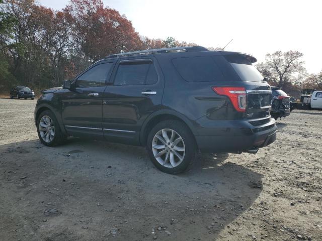 Photo 2 from auction – 2014 FORD EXPLORER X with VIN 1FM5K8D82EGC18580