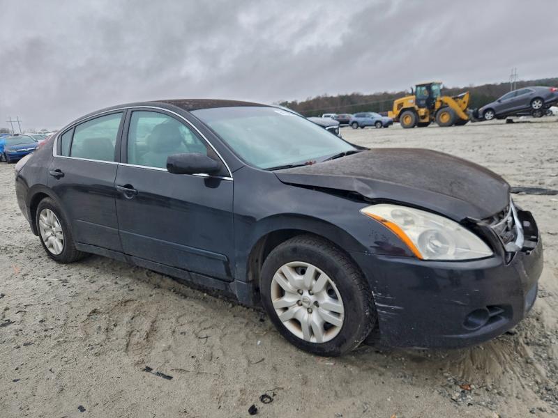 Photo 4 from auction – 2010 NISSAN ALTIMA BAS with VIN 1N4AL2AP1AC163345