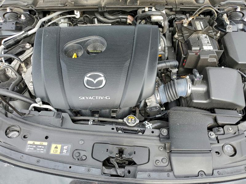 Photo 11 from auction – 2021 MAZDA 3 SELECT with VIN 3MZBPABL7MM200150