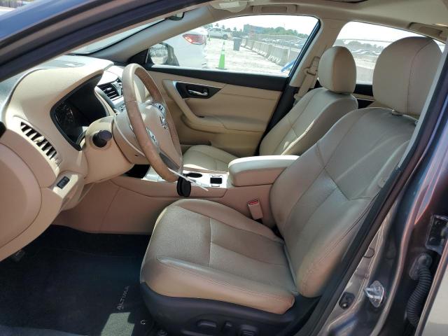 Photo 7 from auction – 2016 NISSAN ALTIMA 2.5 with VIN 1N4AL3AP5GC122389