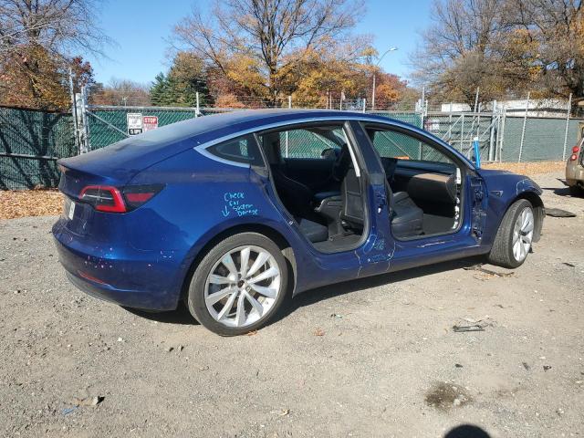 Photo 3 from auction – 2018 TESLA MODEL 3 with VIN 5YJ3E1EA9JF018201
