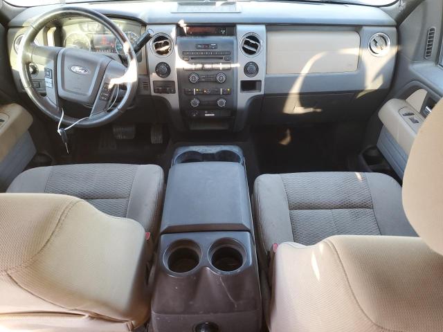 Photo 8 from auction – 2012 FORD F150 SUPER with VIN 1FTFW1ET2CKD97902