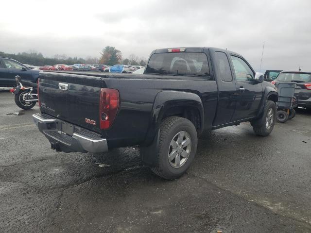 صورة رقم 3 من المزاد - 2011 GMC CANYON SLE مع VIN 1GTJ6MFE2B8121727