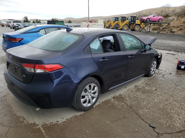 Photo 3 from auction – 2024 TOYOTA COROLLA LE with VIN 5YFB4MDE7RP170286