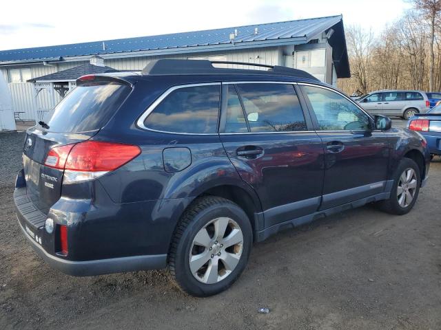 Снимка 3 от търг – 2012 SUBARU OUTBACK 2. с VIN 4S4BRBGCXC3232839