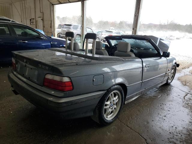 Photo 3 from auction – 1995 BMW 325 IC AUT with VIN WBABJ632XSJD39853