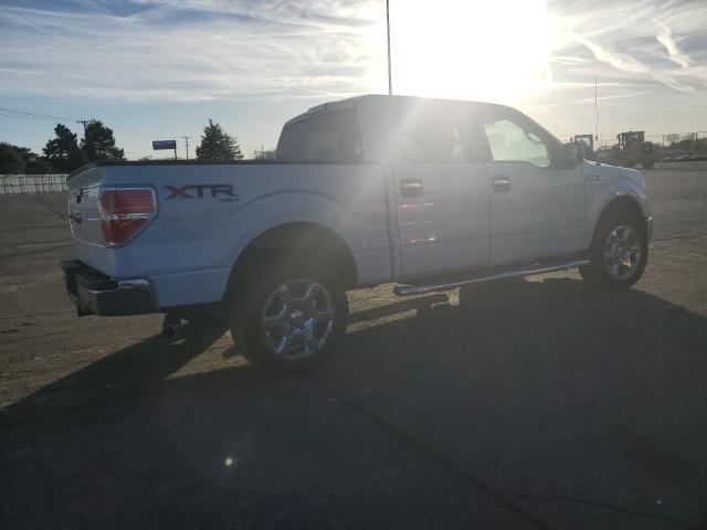 Photo 3 from auction – 2014 FORD F150 SUPER with VIN 1FTFW1ETXEFC76367