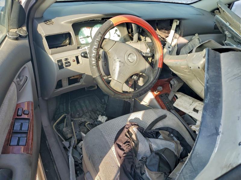 Photo 8 from auction – 2003 TOYOTA COROLLA CE with VIN 1NXBR32E83Z131551