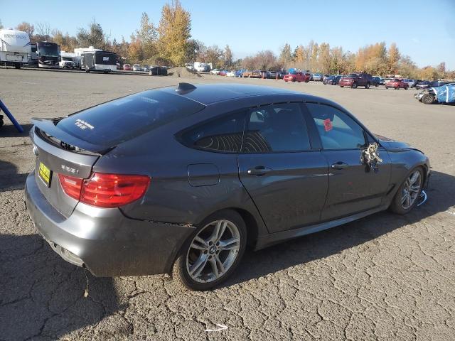 Photo 3 from auction – 2014 BMW 328 XIGT with VIN WBA3X5C51ED558384