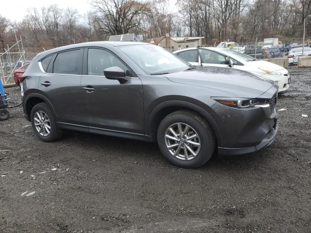 Photo 4 from auction – 2023 MAZDA CX-5 SELEC with VIN JM3KFBBM0P0147293