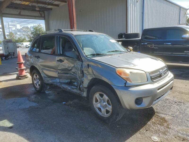 Photo 4 from auction – 2004 TOYOTA RAV4 with VIN JTEGD20V540038075