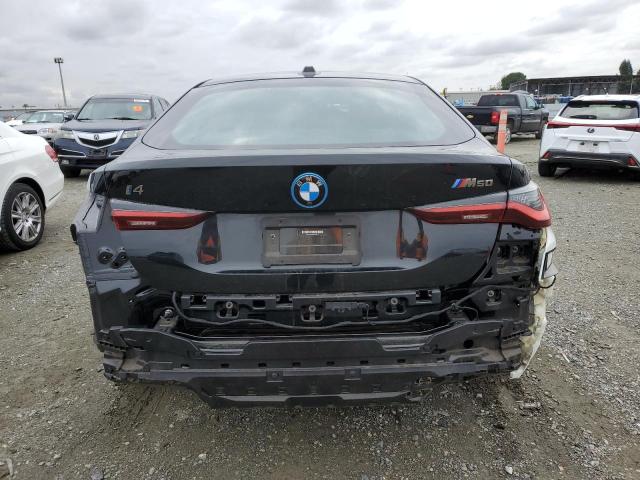 Photo 6 from auction – 2023 BMW I4 M50 with VIN WBY33AW09PFP29511