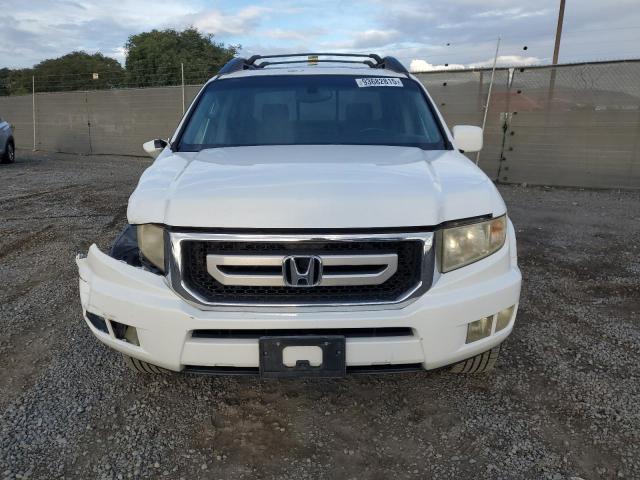 Photo 5 from auction – 2009 HONDA RIDGELINE with VIN 2HJYK16539H502690