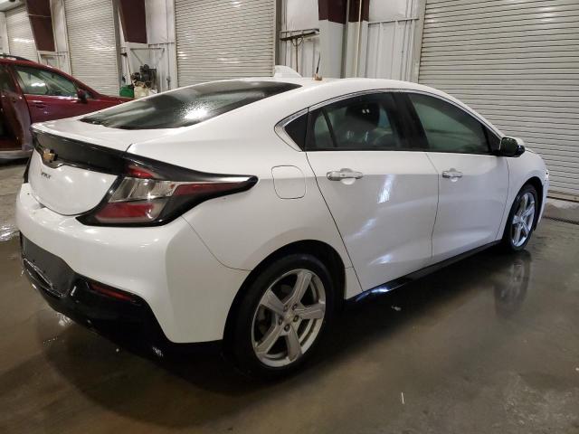 Photo 3 from auction – 2018 CHEVROLET VOLT LT with VIN 1G1RC6S56JU124397