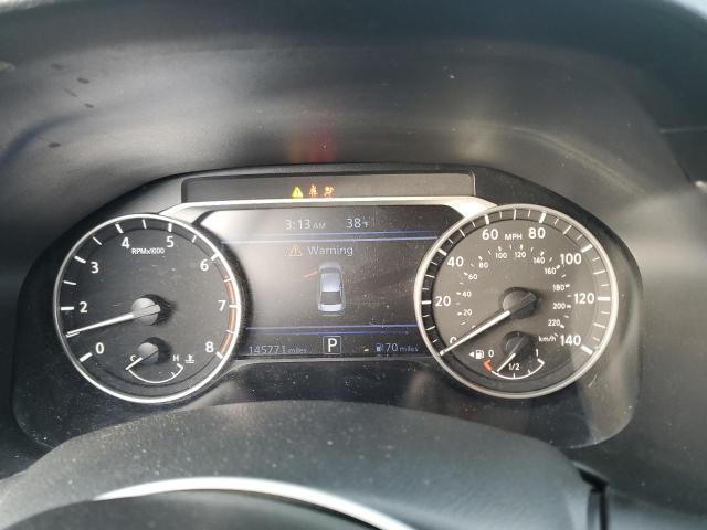 Photo 9 from auction – 2020 NISSAN ALTIMA with VIN 1N4BL4BV6LC278815
