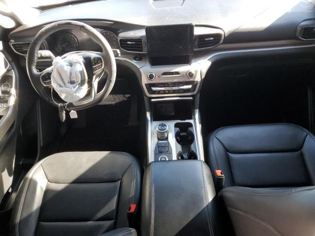 Photo 8 from auction – 2023 FORD EXPLORER X with VIN 1FMSK8DH2PGB28125