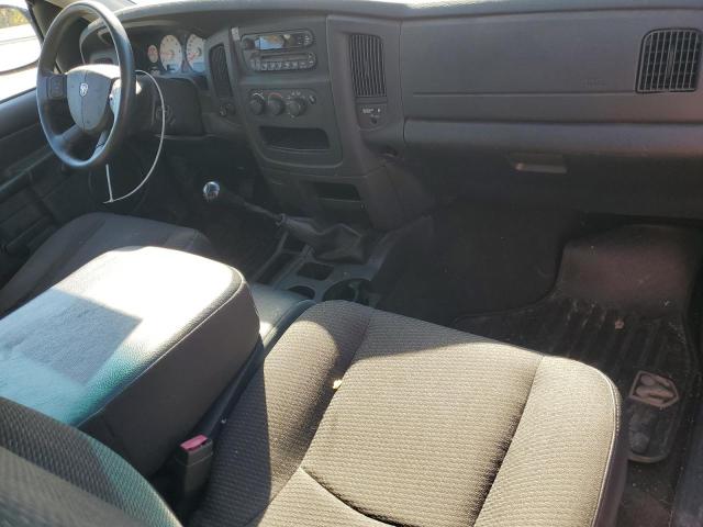 Photo 8 from auction – 2005 DODGE RAM 1500 S with VIN 1D7HA16KX5J588611