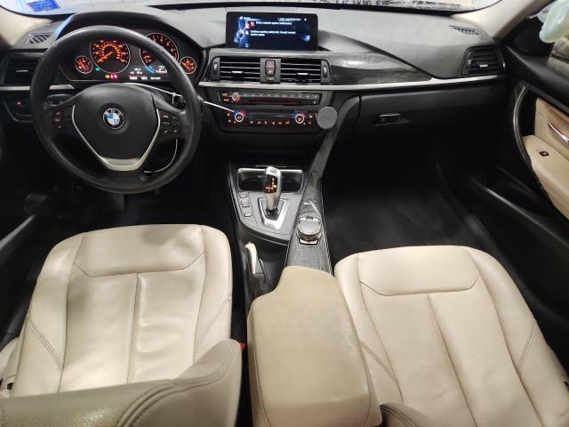 Photo 8 from auction – 2015 BMW 328 XI with VIN WBA3B3G53FNT18665