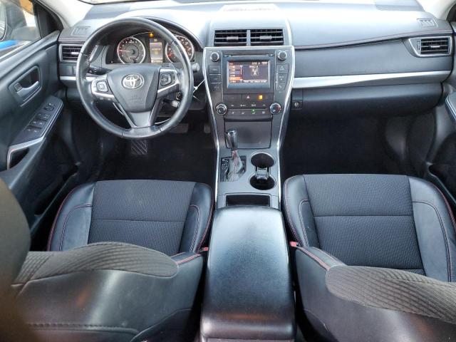 Photo 8 from auction – 2016 TOYOTA CAMRY LE with VIN 4T1BF1FK6GU171307