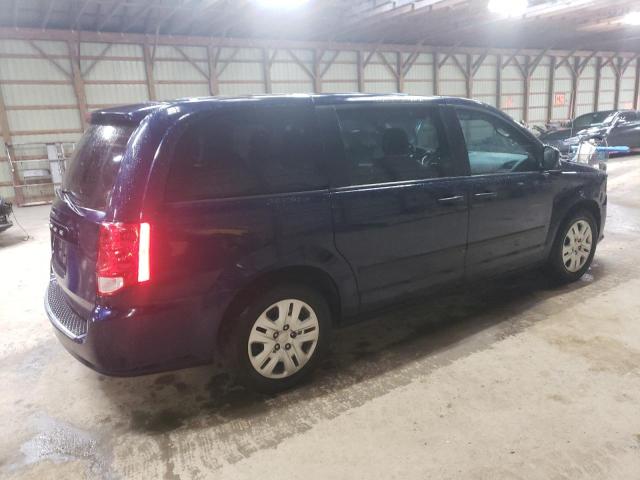 Photo 3 from auction – 2017 DODGE GRAND CARA with VIN 2C4RDGBG4HR829167