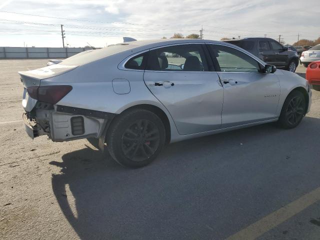 Photo 3 from auction – 2016 CHEVROLET MALIBU LT with VIN 1G1ZE5ST4GF300640