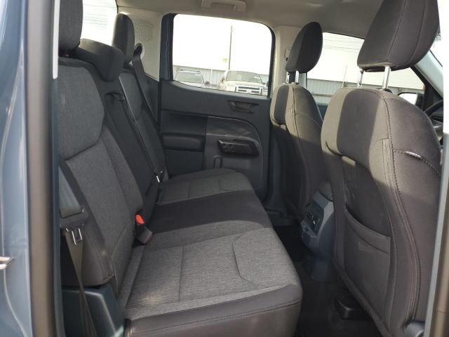 Photo 10 from auction – 2025 FORD MAVERICK X with VIN 3FTTW8JA9SRB05348