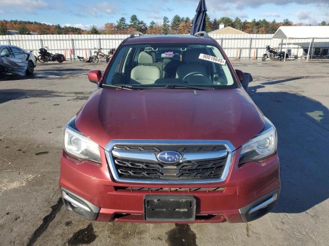 Photo 5 from auction – 2017 SUBARU FORESTER 2 with VIN JF2SJARC8HH551526