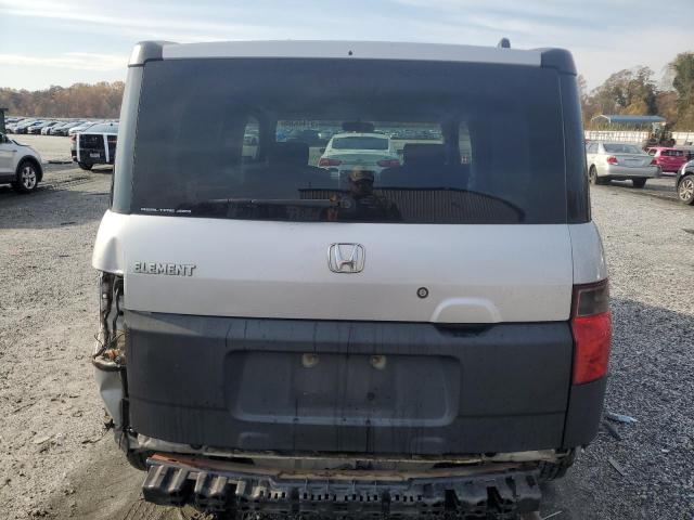 Photo 6 from auction – 2008 HONDA ELEMENT LX with VIN 5J6YH28318L014211
