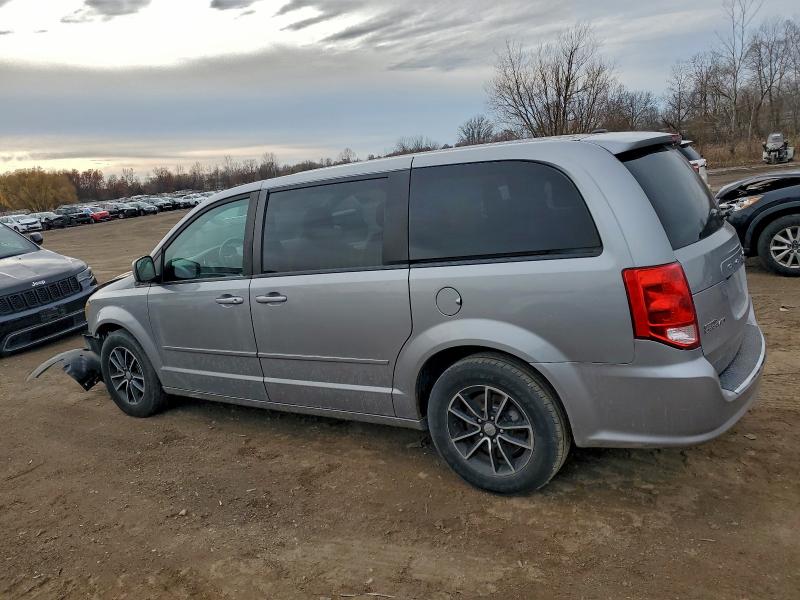 Zdjęcie 2 z aukcji – 2017 DODGE GRAND CARA z VIN 2C4RDGEG0HR632394