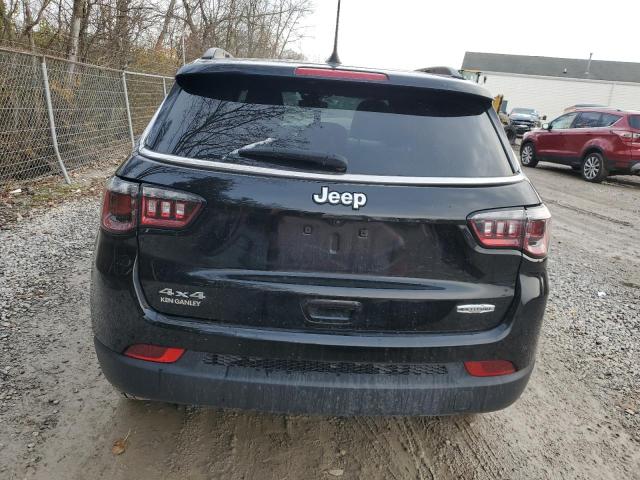 Photo 6 from auction – 2024 JEEP COMPASS LA with VIN 3C4NJDBN1RT131456