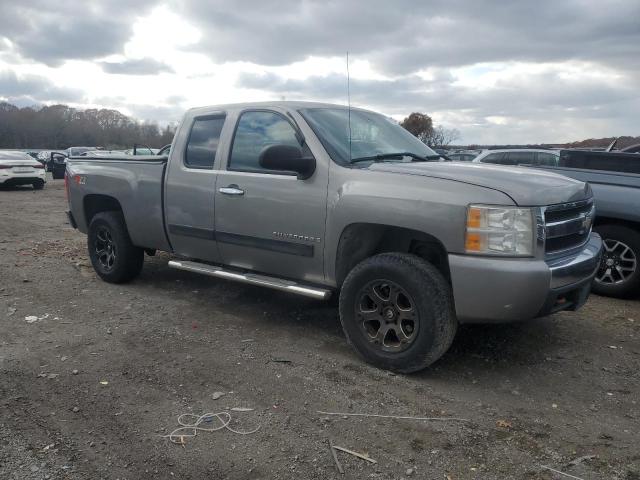 Photo 4 from auction – 2007 CHEVROLET SILVERADO with VIN 1GCEK19C57E581320