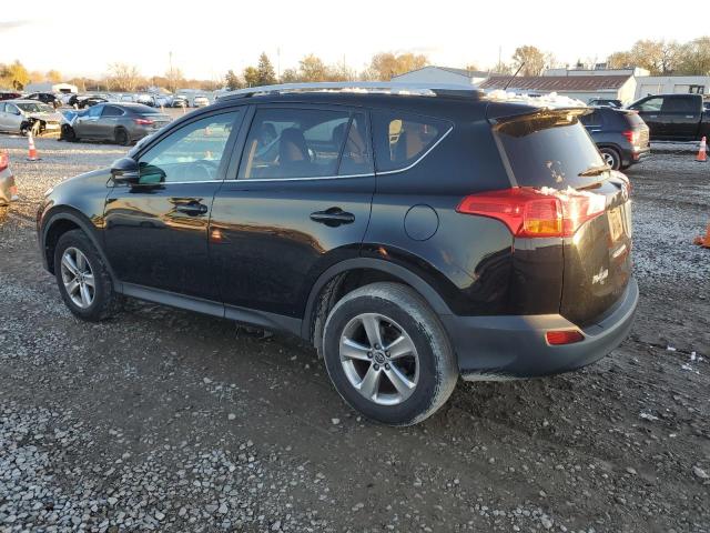 Photo 2 from auction – 2015 TOYOTA RAV4 XLE with VIN 2T3RFREV0FW302004