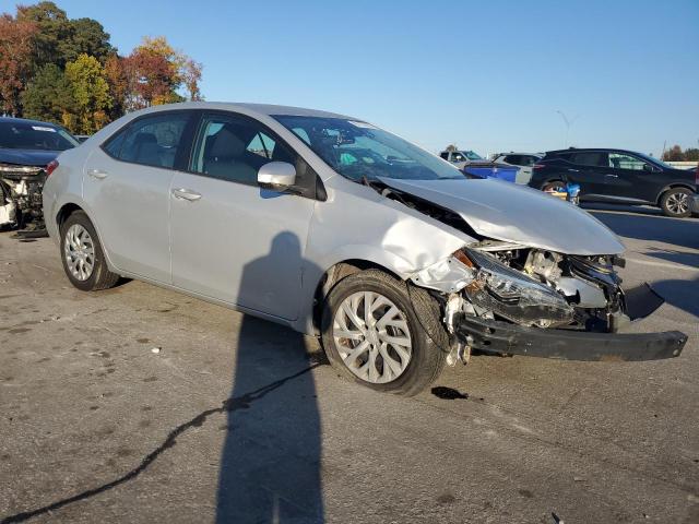 Photo 4 from auction – 2019 TOYOTA COROLLA L with VIN 2T1BURHE6KC240907