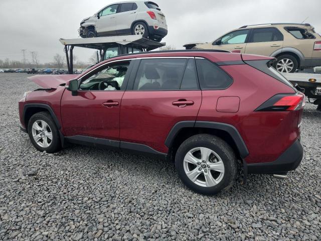 Photo 2 from auction – 2019 TOYOTA RAV4 XLE with VIN JTMP1RFV6KD040470