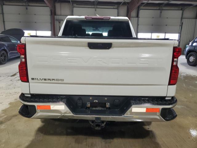 Zdjęcie 6 z aukcji – 2021 CHEVROLET SILVERADO z VIN 3GCUYAEF2MG238544