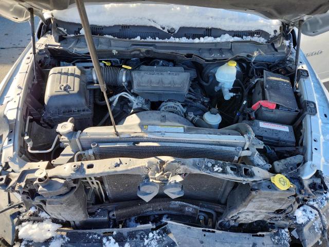 Photo 11 from auction – 2011 DODGE RAM 1500 with VIN 1D7RV1GP4BS558240