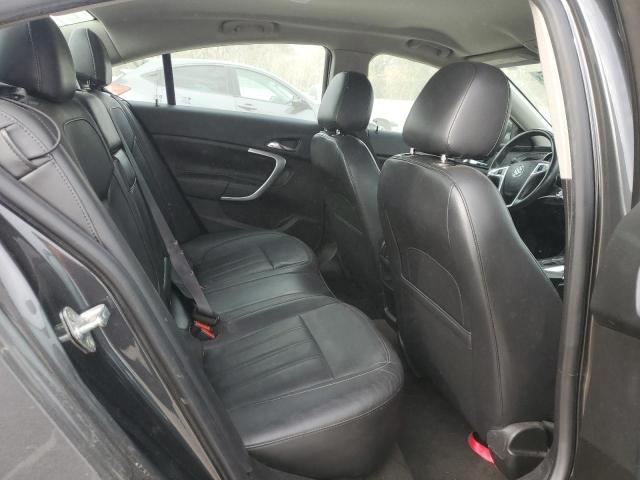 Photo 10 from auction – 2012 BUICK REGAL with VIN 2G4GR5ER9C9180562