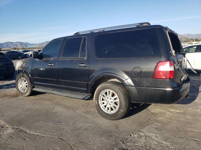 Photo 2 from auction – 2012 FORD EXPEDITION with VIN 1FMJK2A54CEF34044