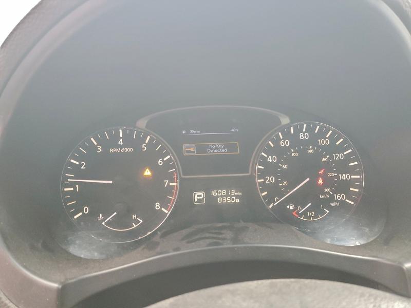 Photo 9 from auction – 2014 NISSAN ALTIMA with VIN 1N4AL3AP2EN228381