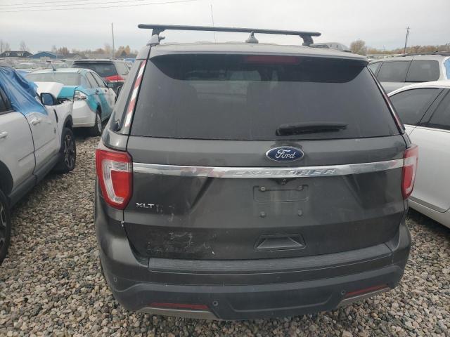 Photo 6 from auction – 2019 FORD EXPLORER X with VIN 1FM5K7D83KGB39893