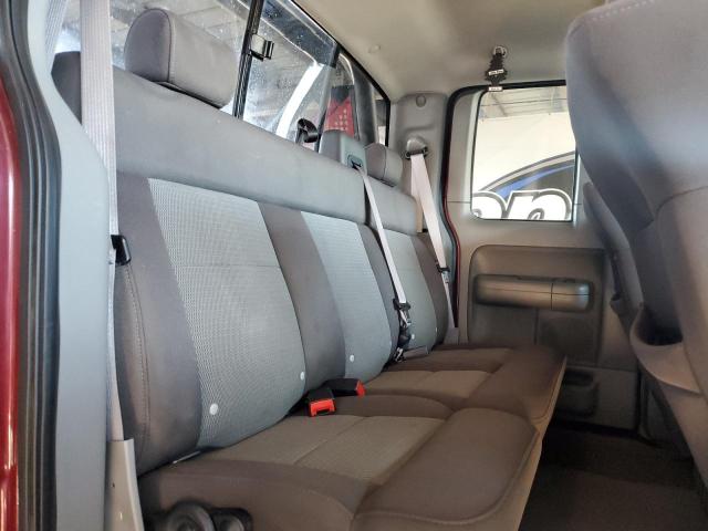 Photo 10 from auction – 2004 FORD F150 with VIN 1FTPX14524KB99598