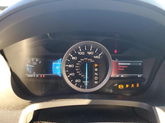 Photo 9 from auction – 2015 FORD EXPLORER X with VIN 1FM5K8D80FGB28930