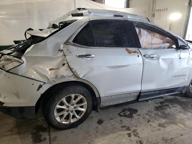 Photo 10 from auction – 2019 CHEVROLET EQUINOX LT with VIN 2GNAXJEV9K6178680