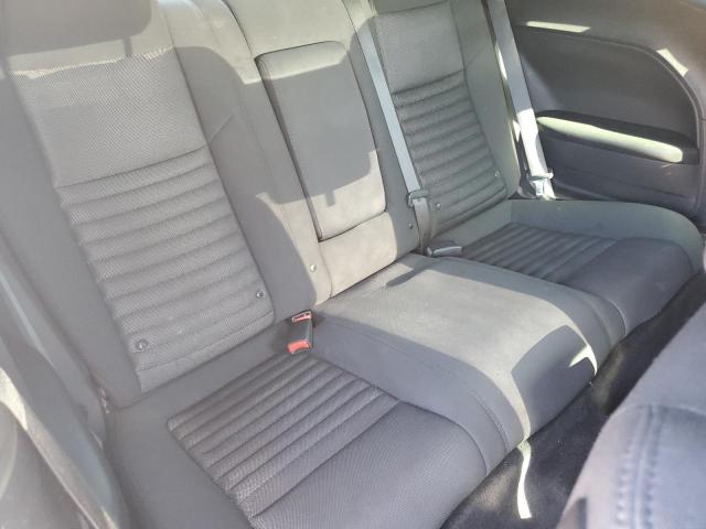 Photo 10 from auction – 2012 DODGE CHALLENGER with VIN 2C3CDYAG7CH293251