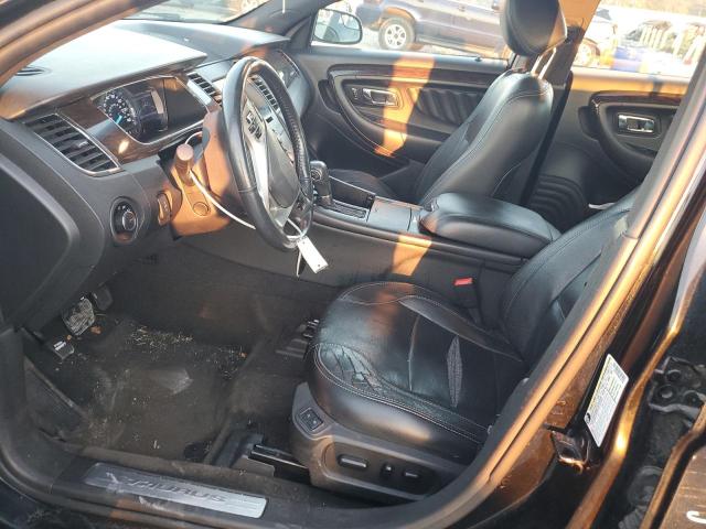 Photo 7 from auction – 2014 FORD TAURUS LIM with VIN 1FAHP2F80EG104788