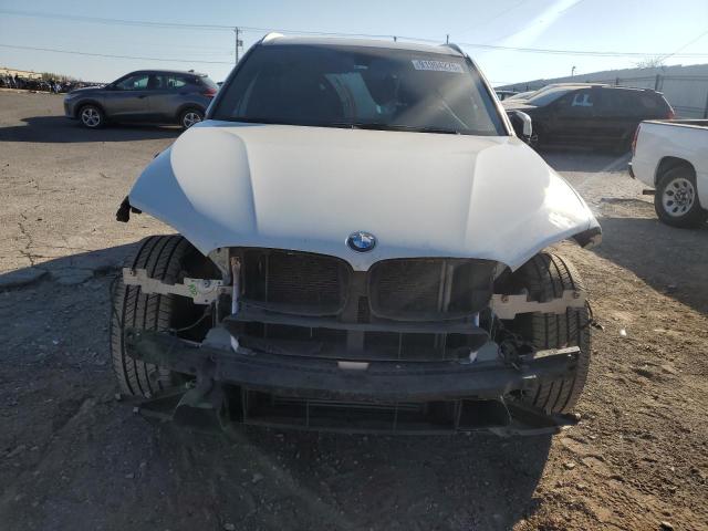 Photo 5 from auction – 2018 BMW X5 SDRIVE3 with VIN 5UXKR2C56J0X08383