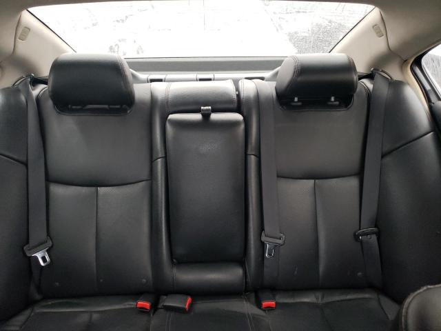 Photo 10 from auction – 2014 NISSAN MAXIMA S with VIN 1N4AA5AP0EC465030