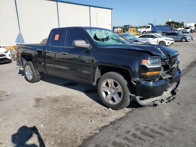 Photo 4 from auction – 2017 CHEVROLET SILVERADO with VIN 1GCRCPEC3HZ303324
