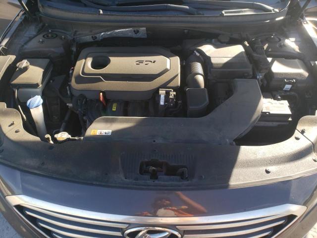 Photo 11 from auction – 2016 HYUNDAI SONATA SE with VIN 5NPE24AFXGH306453