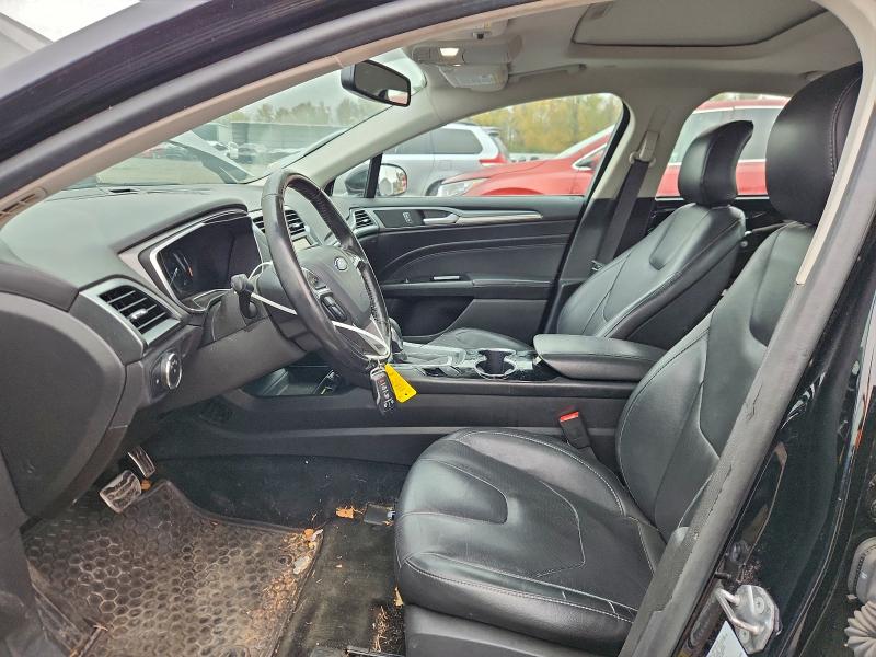 Photo 7 from auction – 2016 FORD FUSION TIT with VIN 3FA6P0SU7GR216532